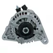 Alternateur BV PSH 195.547.080.018 - Visuel 1