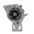 Alternateur BV PSH 195.552.080.261 - Visuel 1