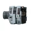 Alternateur BV PSH 195.568.130.058 - Visuel 2