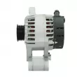 Alternateur BV PSH 195.910.080.050 - Visuel 2