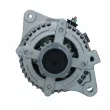 Alternateur BV PSH 195.928.100.058 - Visuel 1