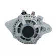 Alternateur BV PSH 195.931.100.058 - Visuel 1