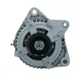 Alternateur BV PSH 195.958.130.058 - Visuel 1