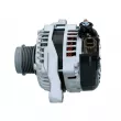 Alternateur BV PSH 195.970.100.058 - Visuel 2