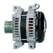 Alternateur BV PSH 195.986.180.058 - Visuel 2