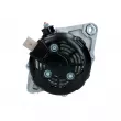 Alternateur BV PSH 195.987.100.058 - Visuel 3