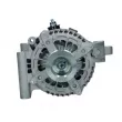 Alternateur BV PSH 195.996.180.058 - Visuel 1