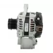 Alternateur BV PSH 195.998.100.260 - Visuel 2