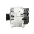 Alternateur BV PSH 205.522.150.000 - Visuel 2