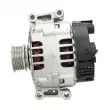 Alternateur BV PSH 205.525.120.500 - Visuel 2