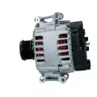 Alternateur BV PSH 205.527.150.008 - Visuel 2