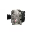Alternateur BV PSH 205.532.180.395 - Visuel 2