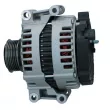 Alternateur BV PSH 205.549.180.018 - Visuel 2