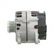 Alternateur BV PSH 205.551.220.500 - Visuel 2