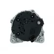 Alternateur BV PSH 205.567.180.009 - Visuel 3