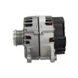 Alternateur BV PSH 205.567.180.500 - Visuel 2