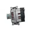 Alternateur BV PSH 205.576.180.000 - Visuel 2