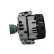 Alternateur BV PSH 205.596.230.500 - Visuel 2