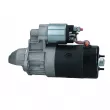 Démarreur BV PSH 210.501.092.019 - Visuel 2