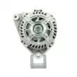 Alternateur BV PSH 215.506.105.000 - Visuel 1