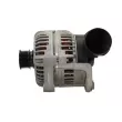 Alternateur BV PSH 215.525.120.210 - Visuel 2