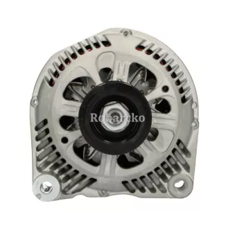 Alternateur BV PSH 215.527.150.008