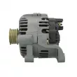 Alternateur BV PSH 215.534.150.505 - Visuel 2