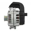 Alternateur BV PSH 215.561.220.500 - Visuel 2