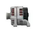 Alternateur BV PSH 215.565.180.000 - Visuel 2