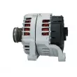Alternateur BV PSH 215.566.220.008 - Visuel 2