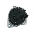 Alternateur BV PSH 215.575.220.008 - Visuel 3