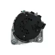 Alternateur BV PSH 215.576.180.004 - Visuel 3