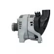 Alternateur BV PSH 215.587.170.058 - Visuel 2