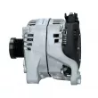 Alternateur BV PSH 215.596.170.058 - Visuel 2