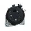 Alternateur BV PSH 215.596.170.058 - Visuel 3
