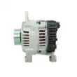 Alternateur BV PSH 225.502.070.500 - Visuel 2