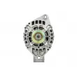 Alternateur BV PSH 225.510.080.500 - Visuel 1