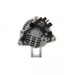 Alternateur BV PSH 225.515.080.370 - Visuel 3