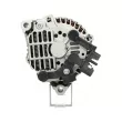 Alternateur BV PSH 225.515.120.415 - Visuel 3