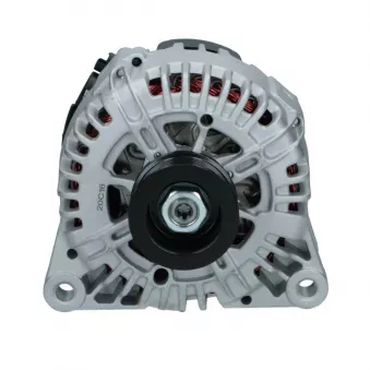 Alternateur BV PSH 225.520.150.008