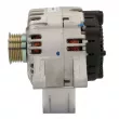 Alternateur BV PSH 225.520.150.500 - Visuel 2