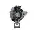 Alternateur BV PSH 225.522.120.370 - Visuel 3
