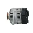 Alternateur BV PSH 225.525.070.008 - Visuel 2