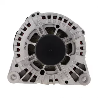 Alternateur BV PSH 225.527.150.009