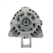 Alternateur BV PSH 225.531.080.000 - Visuel 1