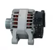 Alternateur BV PSH 225.531.090.260 - Visuel 2