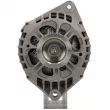 Alternateur BV PSH 225.532.150.500 - Visuel 1