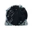 Alternateur BV PSH 225.548.150.009 - Visuel 3