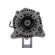 Alternateur BV PSH 225.554.120.130 - Visuel 1