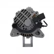 Alternateur BV PSH 225.554.120.130 - Visuel 3